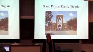 Beverly Mack- "Gender and Education in Islam"