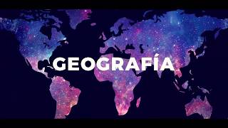 Promo Blog de Geografía del Profesor Juan Martín Martín