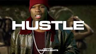 [FREE] 50 Cent X Digga D type beat | "Hustle" (Prod by Cassellbeats)