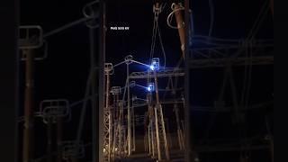 500kv transmission #shortsfeed #thalapathy #youtube #shortsfeed |