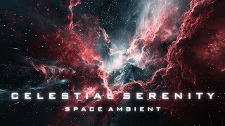 Celestial Serenity: Captivating Ambient Music Adventure