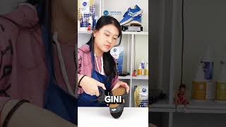 Bongkar Habis Sepatu Vans