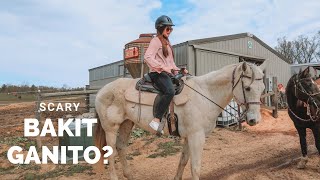 LIVING ALONE IN USA: J1 INTERN | First time mag horse back riding sa Amerika 😭 (USA vlog 🇺🇸)