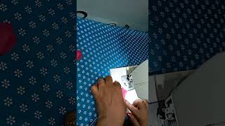 blouse latkan design | how to make latkan #shorts #latkan