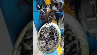 UNITED:100Engine/ Naeem HONDA #shortsyoutube #viral #shortvideo