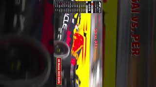 All Italian GP Monza 2023 duels تمام سبقت های مسابقه فرمول یک ایتالیا #f12023 #shorts #فرمولیک