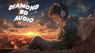 Diamond-Gurnam bhullar (8D AUDIO)