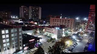 Live cam: Downtown Windsor, Ontario, Canada