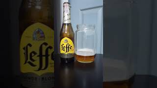 Leffe blonde