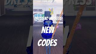 DTI codes 2024 NEW DRESS TO IMPRESS CODES! #dti #dresstoimpress #roblox #robloxshorts