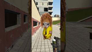 Bananacat at School Pt.3 #gmod 😸🍌