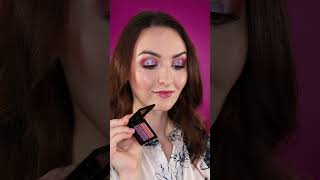 Plumour & Lattetude Eyeshadow Duos by Whats Up Beauty - IPSY December Glam Bag