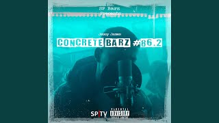 Concrete Barz #86.2 (feat. Jessy James)