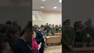 "Котиться по полю м'яч" СЛОВОСПІВ. Лінартович.