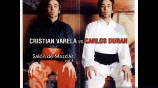 cristian varela y carlos duran