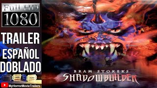 Shadowbuilder (La Sombra del Mal) (1998) (Trailer HD) - Jamie Dixon