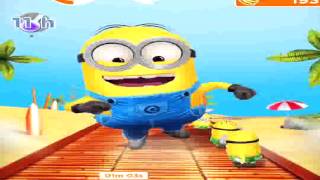 Despicable Me 2 2013 FULL MOVIE - Part 2/25