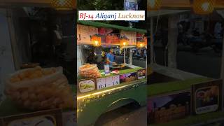 RJ-14 Restaurant Lucknow || Pure Vegetarian Restaurant