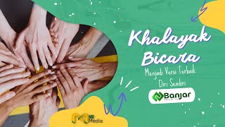 khalayak Bicara 4 - Kesehatan Mental Penting ?