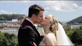 Jessica & Joe Wedding Film