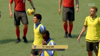 FIFA 22_struggle