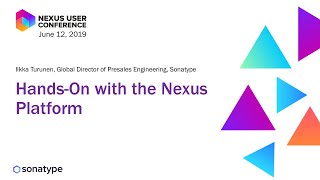 Hands On with the Nexus Platform