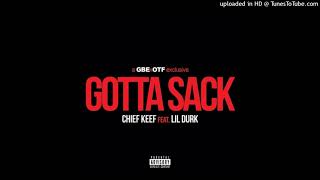 Chief Keef - Gotta Sack (Instrumental Remake) [Better/Correct Version]