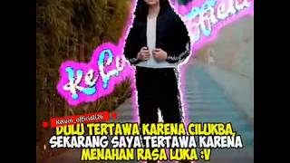 STORY WA DJ 30 DETIK || QUOTES KEREN TERBARU 2020