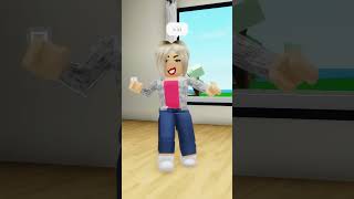 KIND MOM transformed into KAREN! #roblox