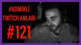 Wtcn - '' Komikli Twitch Anları #121 '' İzliyor