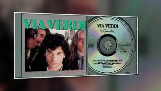 VIA VERDI - YOU AND ME (ENGLISH VERSION) (1987)