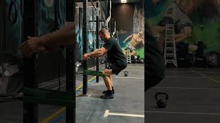 Banded Spanish Squat Hold