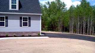 Cape cod Lot 5 Sandywood Estates exterior