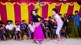 নাগিন নাগিন | Nagin Nagin | Nagin - Rupali Kashyap | Bangla Wedding Dance Performance By Juthi