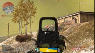 Call of Duty  Modern Warfare 2019: Double Kill | Shot with GeForce