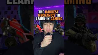 Hardest Mechanics to Learn in Gaming (PART 2) 🤯🎮