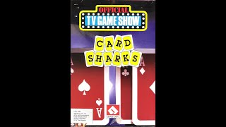 Card Sharks DOS Game 15