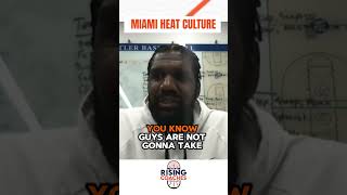 Greg Oden's Experience Playing for the Miami Heat