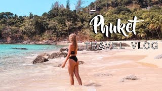 AIRBNB HOST SCHMEIßT UNS RAUS - PHUKET VLOG 🌴