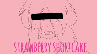 Strawberry Shortcake 🍰Short OC Animatic🍰