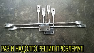 СЕРЬЁЗНАЯ ПРОБЛЕМА КОТОРУЮ ЛУЧШЕ РЕШИТЬ СРАЗУ! КИТАЙСКИЙ МОПЕД.