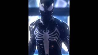 Insomniac Ps5 - Symbiote Spider-man | Never Gonna Give you up - Rick Astley |