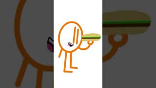 Kyle accepts the challenge! #animation #cartoon #funny #meme