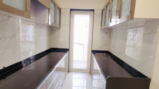 2BHK Flat Sale at New Building | New Launch At Mira Road, Mumbai