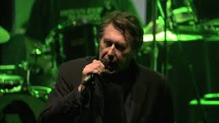 Bryan Ferry   All Along The Watchtower