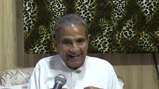 Satsang by Kamal Dayal Ji Maharaj dated 24-04-2022