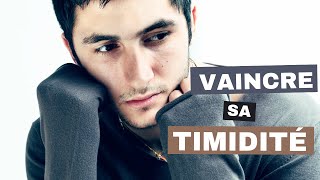 12 ASTUCES INFAILLIBLES POUR VAINCRE SA TIMIDITÉ