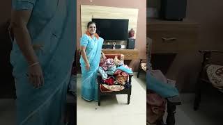 mi intlo kooda Ila okka chair unda!!?? || lazy women #viral #trending #comedy #shortstelugu #chair