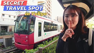 Hidden Travel Spot that You Should Know in TOKYO. | Waseda and Takadanobaba