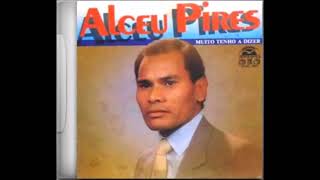 Alceu Pires - O Estrado Dos Pés De Jesus